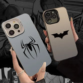Spider-Man Logo Phone Case
